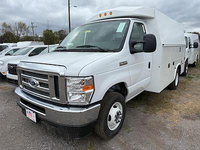 New 2025 Ford E-350 4x2, Service Utility Van for sale #1R026 - photo 1