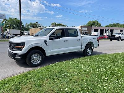 2024 Ford F-150 SuperCrew Cab 4x4, Pickup for sale #1Q173 - photo 1