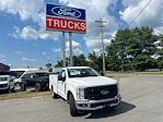 New 2024 Ford F-350 XL Regular Cab 4x2, Service Truck for sale #2Q176 - photo 1