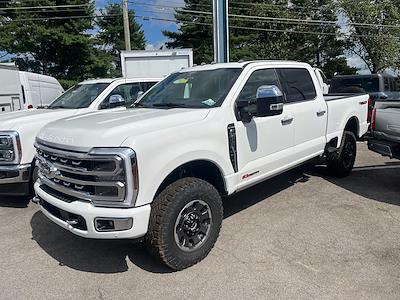 2024 Ford F-250 Crew Cab 4x4, Pickup for sale #2Q207 - photo 1