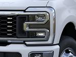 New 2024 Ford F-350 Platinum Crew Cab 4x4, Pickup for sale #E27426 - photo 18