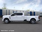 New 2024 Ford F-350 Platinum Crew Cab 4x4, Pickup for sale #E27426 - photo 3