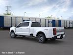 New 2024 Ford F-350 Platinum Crew Cab 4x4, Pickup for sale #E27426 - photo 4