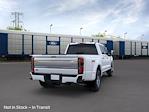 New 2024 Ford F-350 Platinum Crew Cab 4x4, Pickup for sale #E27426 - photo 8