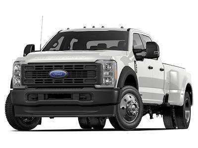 New 2024 Ford F-450 XL Crew Cab 4x4, Pickup for sale #E47328 - photo 1