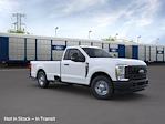 New 2024 Ford F-250 XL Regular Cab 4x2, Pickup for sale #2Q211 - photo 12