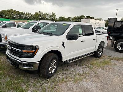 2024 Ford F-150 SuperCrew Cab 4x4, Pickup for sale #1Q346 - photo 1