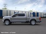 New 2024 Ford F-250 Lariat Crew Cab 4x4, Pickup for sale #2Q282 - photo 3