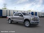 New 2024 Ford F-250 Lariat Crew Cab 4x4, Pickup for sale #2Q282 - photo 6