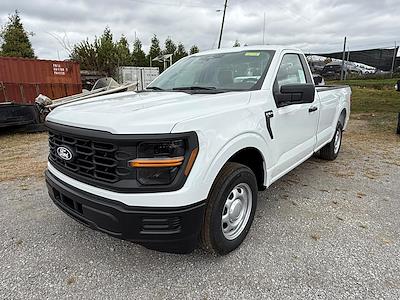 New 2024 Ford F-150 XL Regular Cab 4x2, Pickup for sale #1Q428 - photo 1