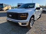 New 2024 Ford F-150 XL Super Cab 4x4, Pickup for sale #1Q458 - photo 3