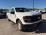 New 2024 Ford F-150 XL SuperCrew Cab 4x2, Pickup for sale #1Q437 - photo 1