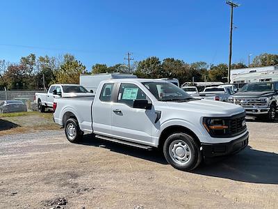 New 2024 Ford F-150 XL Super Cab 4x2, Pickup for sale #1Q434 - photo 1