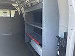 2022 Savana 2500 4x2, Cargo Van with Bens and Shelves  #CN82239 - photo 4