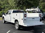 New 2023 GMC Sierra 2500 Pro Crew Cab RWD, Knapheide Crane Body Mechanics Body for sale #CQ00743 - photo 2