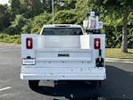 2023 GMC Sierra 2500 Crew Cab RWD, Knapheide Crane Body Mechanics Body for sale #CQ00743 - photo 9