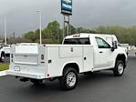 2023 GMC Sierra 2500 Regular Cab SRW RWD, Reading Classic II Steel Service Truck for sale #CQ05720 - photo 7