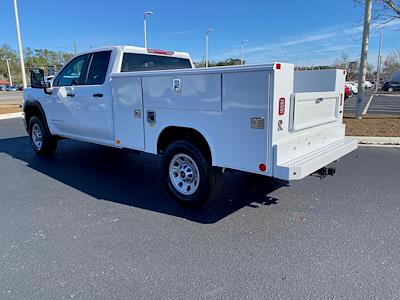 GMC Sierra 3500 Service Trucks for Sale | Comvoy