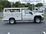 2023 GMC Sierra 3500 Regular Cab RWD, Reading Classic II Steel Service Truck for sale #CQ44018 - photo 7