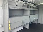 2024 GMC Savana 2500 SRW RWD, Holman Quick Package Max Upfitted Cargo Van for sale #CR03037 - photo 40