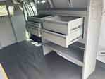 New 2024 GMC Savana 2500 Work Van RWD, Holman Quick Package Max Upfitted Cargo Van for sale #CR03037 - photo 41