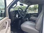 New 2024 GMC Savana 2500 Work Van RWD, Holman Quick Package Max Upfitted Cargo Van for sale #CR03037 - photo 45