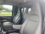 New 2024 GMC Savana 2500 Work Van RWD, Holman Quick Package Max Upfitted Cargo Van for sale #CR03037 - photo 47