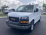 New 2024 GMC Savana 2500 Work Van RWD, Holman Quick Package Max Upfitted Cargo Van for sale #CR03037 - photo 33