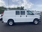 2024 GMC Savana 2500 SRW RWD, Holman Quick Package Max Upfitted Cargo Van for sale #CR03037 - photo 32