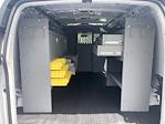 2024 GMC Savana 2500 SRW RWD, Holman Quick Package Max Upfitted Cargo Van for sale #CR03037 - photo 31