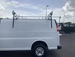 New 2024 GMC Savana 2500 Work Van RWD, Holman Quick Package Max Upfitted Cargo Van for sale #CR03037 - photo 57