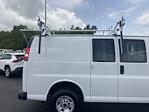 New 2024 GMC Savana 2500 Work Van RWD, Holman Quick Package Max Upfitted Cargo Van for sale #CR03037 - photo 58