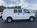 New 2024 GMC Savana 2500 Work Van RWD, Holman Quick Package Max Upfitted Cargo Van for sale #CR03037 - photo 7