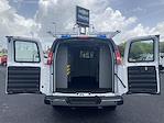 New 2024 GMC Savana 2500 Work Van RWD, Holman Quick Package Max Upfitted Cargo Van for sale #CR03037 - photo 4