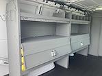 2024 GMC Savana 2500 SRW RWD, Holman Quick Package Max Upfitted Cargo Van for sale #CR03037 - photo 11