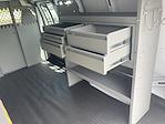 2024 GMC Savana 2500 SRW RWD, Holman Quick Package Max Upfitted Cargo Van for sale #CR03037 - photo 12