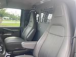 New 2024 GMC Savana 2500 Work Van RWD, Holman Quick Package Max Upfitted Cargo Van for sale #CR03037 - photo 18