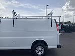 2024 GMC Savana 2500 SRW RWD, Holman Quick Package Max Upfitted Cargo Van for sale #CR03037 - photo 28