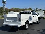 New 2024 GMC Sierra 2500 Pro Double Cab 4WD, 8' Reading Classic II Steel Service Truck for sale #CR04731 - photo 8