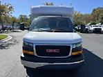 New 2024 GMC Savana 3500 Work Van RWD, 11' Reading Aluminum CSV Service Utility Van for sale #CR08830 - photo 6