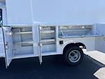 New 2024 GMC Savana 3500 Work Van RWD, 11' Reading Aluminum CSV Service Utility Van for sale #CR08830 - photo 7