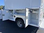 New 2024 GMC Savana 3500 Work Van RWD, 11' Reading Aluminum CSV Service Utility Van for sale #CR08830 - photo 8