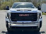 New 2024 GMC Sierra 2500 Pro Double Cab 4WD, 8' Reading Classic II Steel Service Truck for sale #CR22522 - photo 3