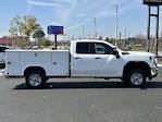 2024 GMC Sierra 2500 Double Cab 4WD, Reading Classic II Steel Service Truck for sale #CR22522 - photo 5