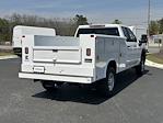 2024 GMC Sierra 2500 Double Cab 4WD, Reading Classic II Steel Service Truck for sale #CR22522 - photo 6