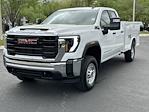 2024 GMC Sierra 2500 Double Cab 4WD, Reading SL Service Body Service Truck for sale #CR22580 - photo 3