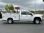 New 2024 GMC Sierra 2500 Pro Double Cab 4WD, 8' 2" Reading SL Service Body Service Truck for sale #CR22580 - photo 6