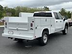 New 2024 GMC Sierra 2500 Pro Double Cab 4WD, 8' 2" Reading SL Service Body Service Truck for sale #CR22580 - photo 7