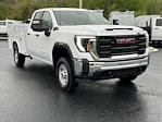 New 2024 GMC Sierra 2500 Pro Double Cab 4WD, Reading Service Truck for sale #CR22911 - photo 6