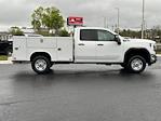 New 2024 GMC Sierra 2500 Pro Double Cab 4WD, Reading Service Truck for sale #CR22911 - photo 7